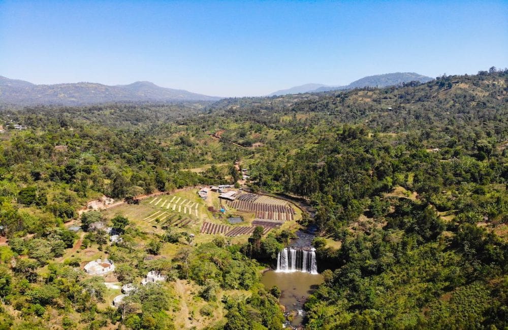 Bookkisa - Ethiopia (Extra-Light) - Image 2