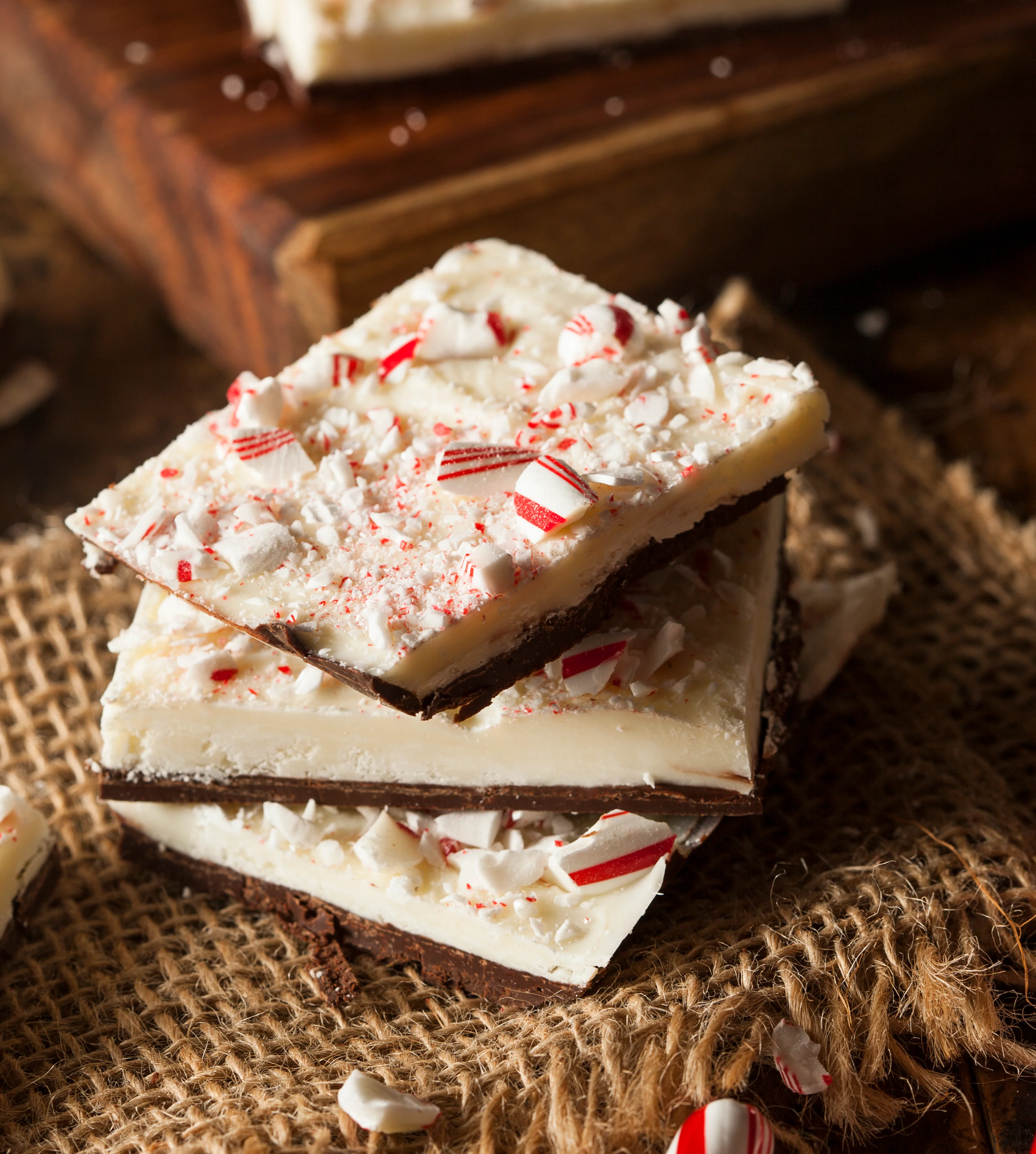 Candy Cane Bark - Image 2