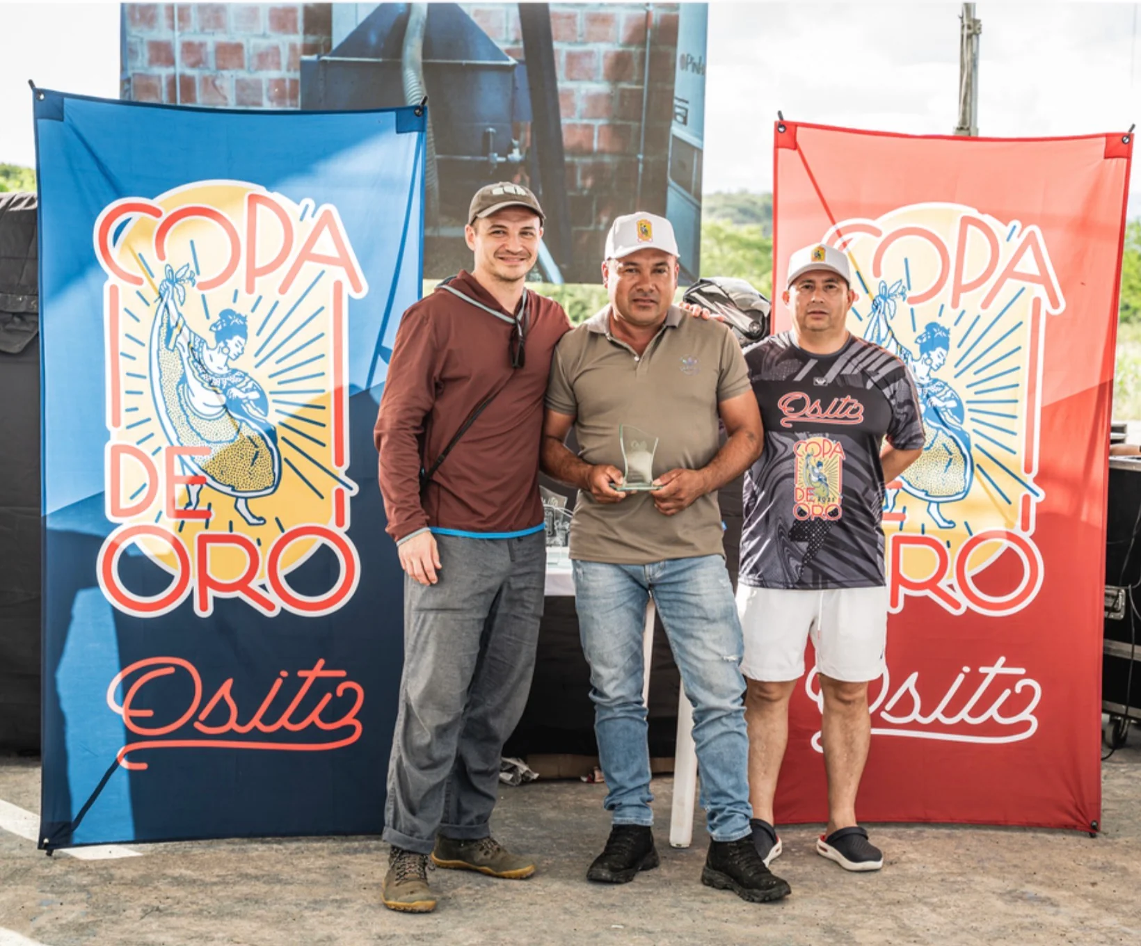 Elder Castro - Colombia Washed Pink Bourbon (Copa de Oro) - Image 2